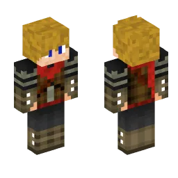 Minecraft Skin #255086