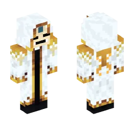 Minecraft Skin #255089