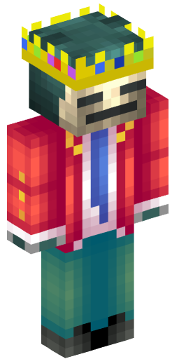 SnorlaxtheSnore Minecraft Skin Preview on Minecraft.Co.Com