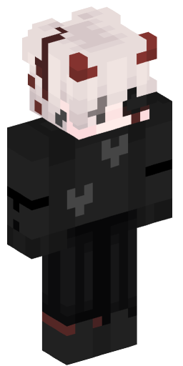 Snorlaxx96 Minecraft Skin Preview on Minecraft.Co.Com