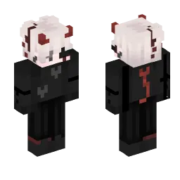 Minecraft Skin #255096