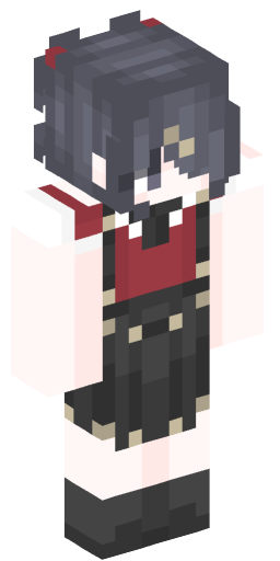 KANGELAME Minecraft Skin Preview on Minecraft.Co.Com