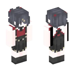 Minecraft Skin #255099