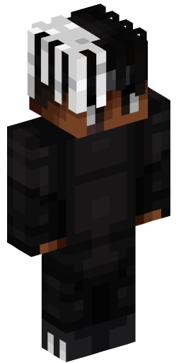 Emmanuel Minecraft Skin Preview on Minecraft.Co.Com