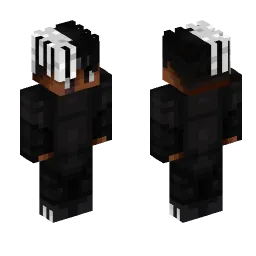 Minecraft Skin #255117