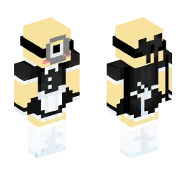 Minecraft Skin #255119