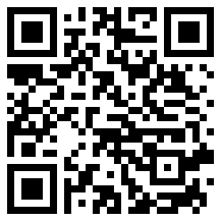 SaltyNation QR Code