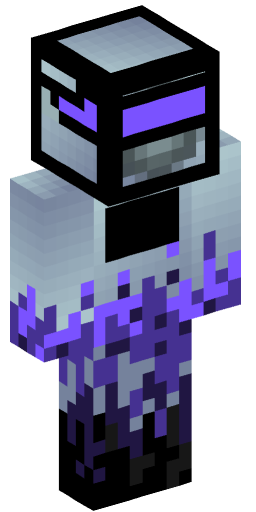 Saltywinter Minecraft Skin Preview on Minecraft.Co.Com