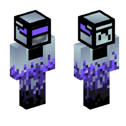 Minecraft Skin #255130
