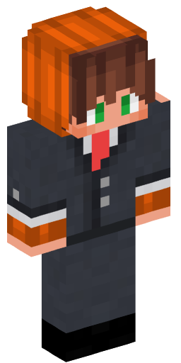 salty35 Minecraft Skin Preview on Minecraft.Co.Com