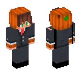 Minecraft Skin #255131