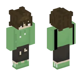Minecraft Skin #255137