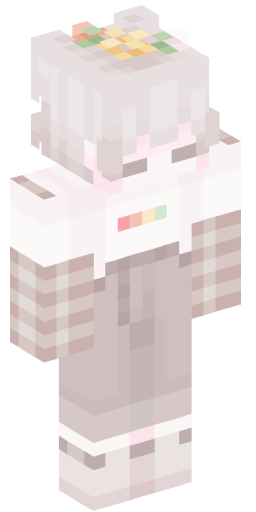 WallyWasTaken Minecraft Skin Preview on Minecraft.Co.Com