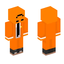 Minecraft Skin #255141