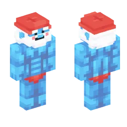 Minecraft Skin #255145