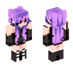 Minecraft Skin #255159