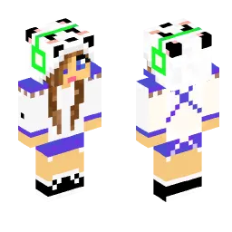 Minecraft Skin #255161
