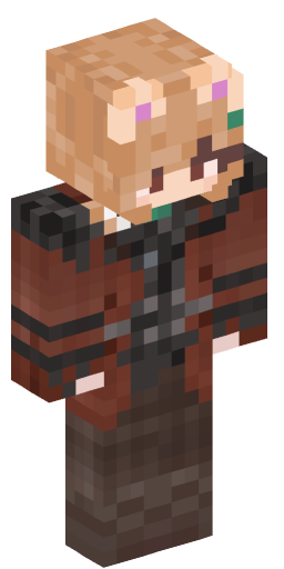 PortalStomper Minecraft Skin Preview on Minecraft.Co.Com