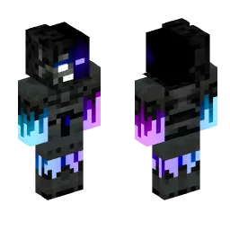 Minecraft Skin #255165