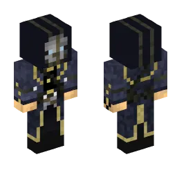 Minecraft Skin #255167