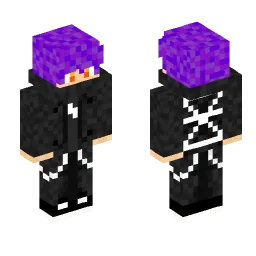 Minecraft Skin #255169