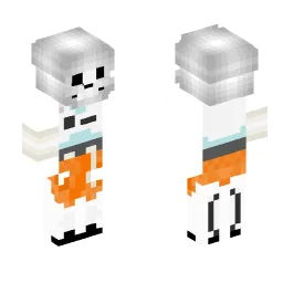 Minecraft Skin #255172