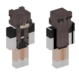 Minecraft Skin #255175