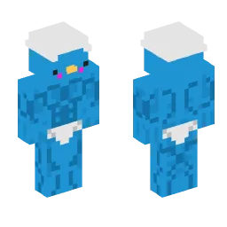 Minecraft Skin #255176