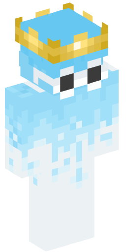 FallenFor Minecraft Skin Preview on Minecraft.Co.Com