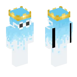 Minecraft Skin #255181