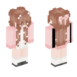 Minecraft Skin #255183