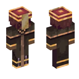 Minecraft Skin #255184