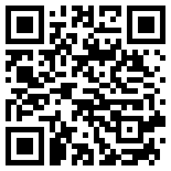 GinnyWeasley QR Code