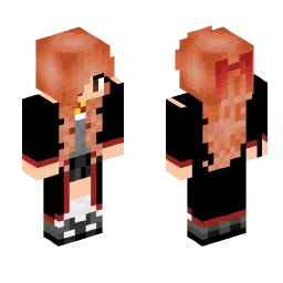 Minecraft Skin #255186