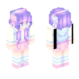 Minecraft Skin #255188