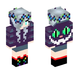 Minecraft Skin #255191