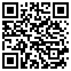ServerSeekerV2 QR Code