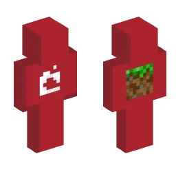 Minecraft Skin #255211