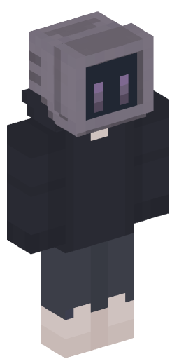 Servers Minecraft Skin Preview on Minecraft.Co.Com