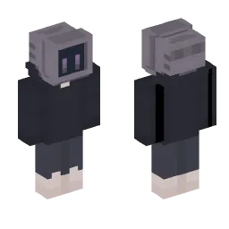 Minecraft Skin #255213