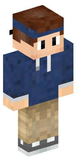 Servershop Minecraft Skin Preview on Minecraft.Co.Com