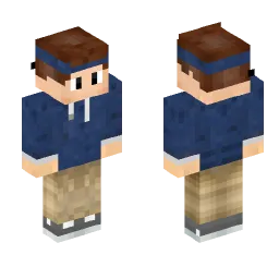 Minecraft Skin #255214