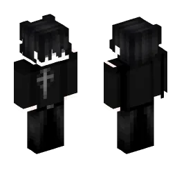Minecraft Skin #255215