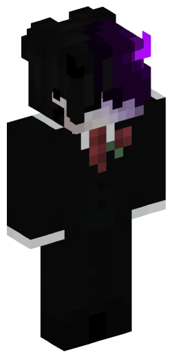 ServerSyncer Minecraft Skin Preview on Minecraft.Co.Com