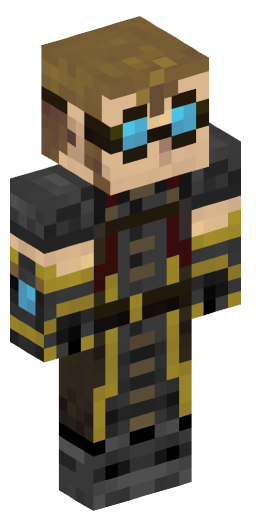 Xnxxdotcom Minecraft Skin Preview on Minecraft.Co.Com