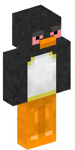 xnxxnxx Minecraft Skin Preview on Minecraft.Co.Com