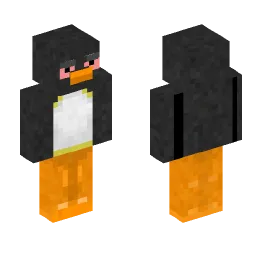 Minecraft Skin #255230