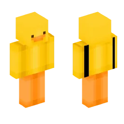 Minecraft Skin #255233