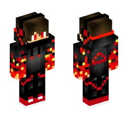 Minecraft Skin #255238