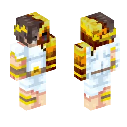 Minecraft Skin #255245